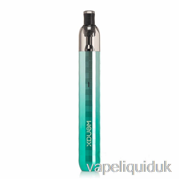 Geek Vape WENAX M1 13W Pod System 0.8ohm - Plaid Green Vape Juice